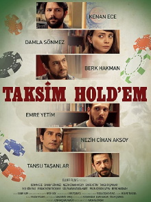 Taksim Hold'em Trailer
