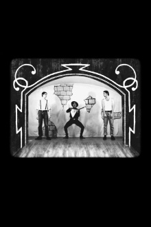 Takt film Trailer