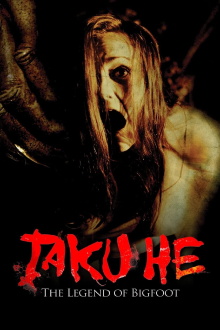 Taku-He Trailer