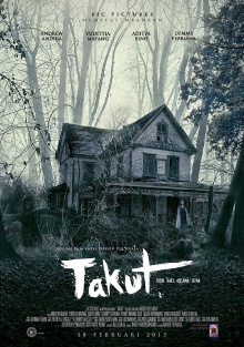 Takut Trailer