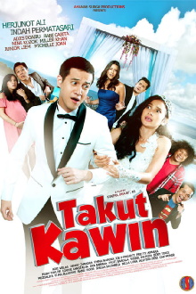 Takut Kawin Trailer