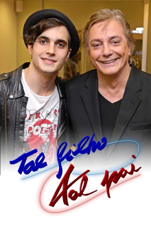 Tal Filho, Tal Pai Trailer