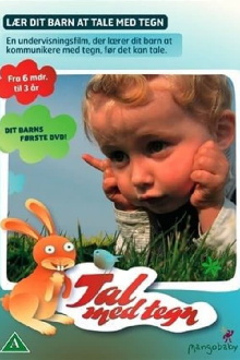Tal med tegn - Derhjemme Trailer