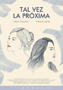 Tal vez la próxima Trailer