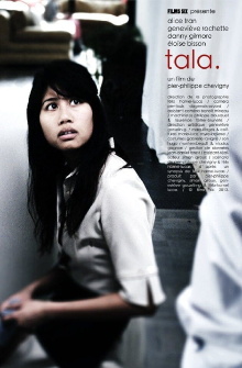 Tala Trailer