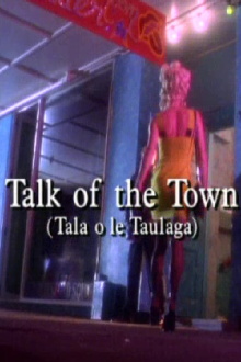 Tala Pasifika - Talk of the Town Trailer