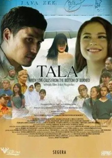 Tala: When Love Calls From the Bottom of Borneo Trailer