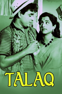 Talaaq Trailer