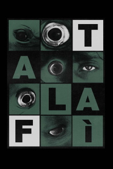 Talafì Trailer