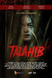 Talahib Trailer