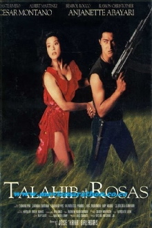 Talahib at Rosas Trailer