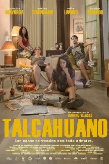 Talcahuano Trailer