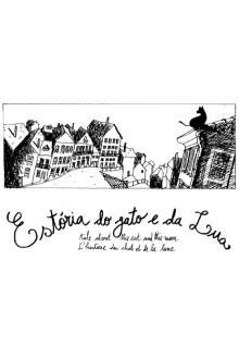 Tale About the Cat and the Moon Trailer