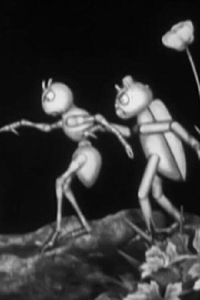 Tale of a Tendril Trailer