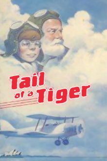 Tale of a Tiger Trailer