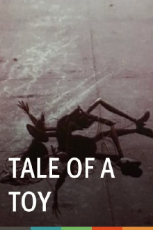 Tale of a Toy Trailer