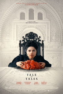 Tale of Tales Trailer
