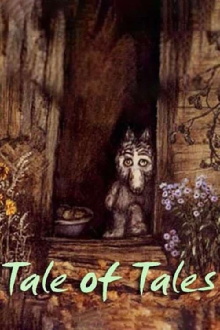 Tale of Tales Trailer