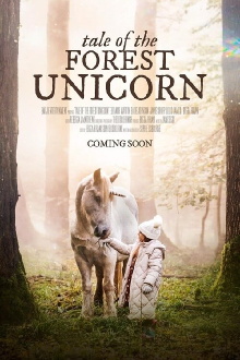 Tale of the Forest Unicorn Trailer