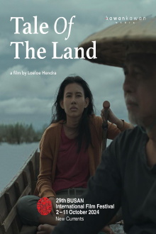 Tale of the Land Trailer