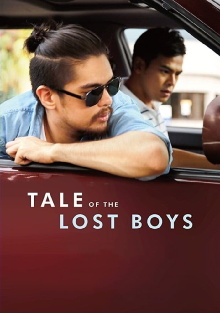 Tale of the Lost Boys Trailer