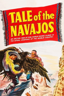 Tale of the Navajos Trailer