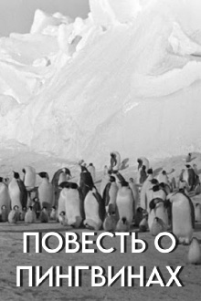 Tale of the Penguins Trailer