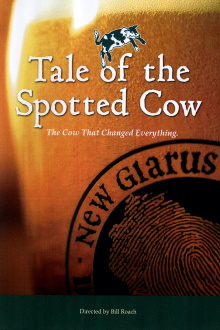 Tale of the Spotted Cow Trailer
