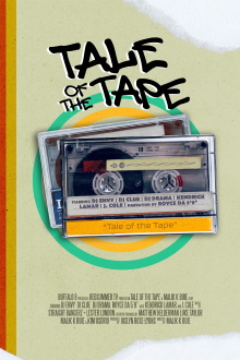 Tale of the Tape Trailer