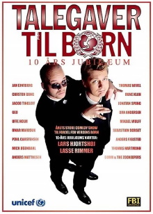 Talegaver Til Børn: 10 Års Jubilæum Trailer