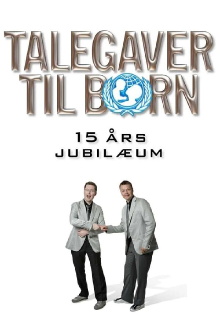 Talegaver til børn: 15 års jubilæum Trailer