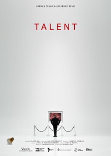 Talent Trailer