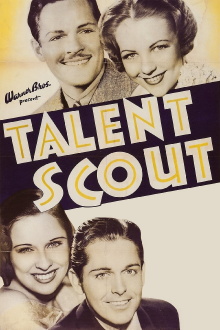 Talent Scout Trailer