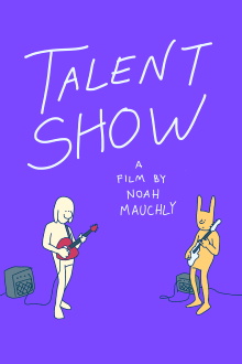 Talent Show Trailer