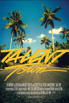 Talent Town Trailer