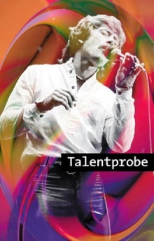 Talentprobe Trailer