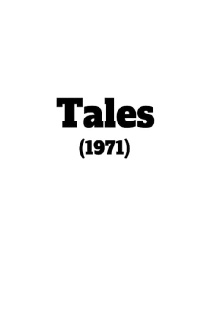 Tales Trailer