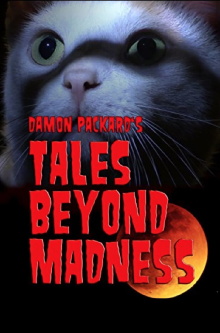 Tales Beyond Madness Trailer