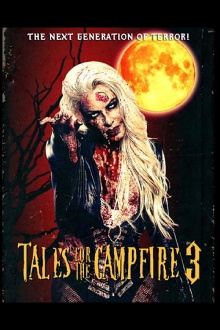 Tales for the Campfire 3 Trailer