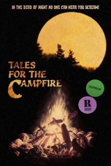 Tales for the Campfire Trailer