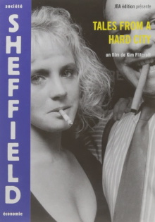 Tales from a Hard City Trailer