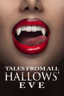 Tales From All Hallows Eve Trailer