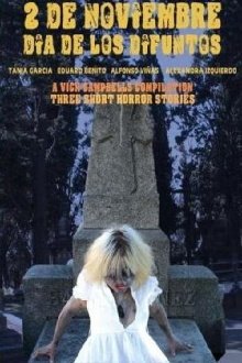 Tales from Beyond the Grave Trailer