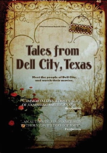 Tales From Dell City, Texas Trailer