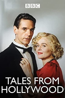 Tales from Hollywood Trailer