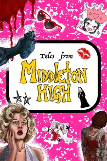Tales from Middleton High Trailer