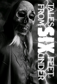 Tales From Six Feet Under Trailer