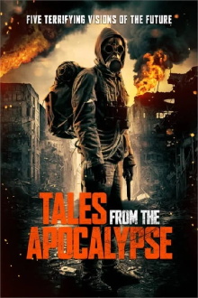 Tales from the Apocalypse Trailer