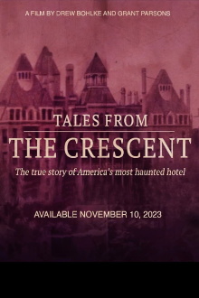 Tales from the Crescent Trailer