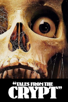 Tales from the Crypt Trailer